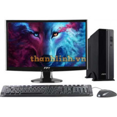 Máy tính bộ FPT ELEAD LQ22.124SD